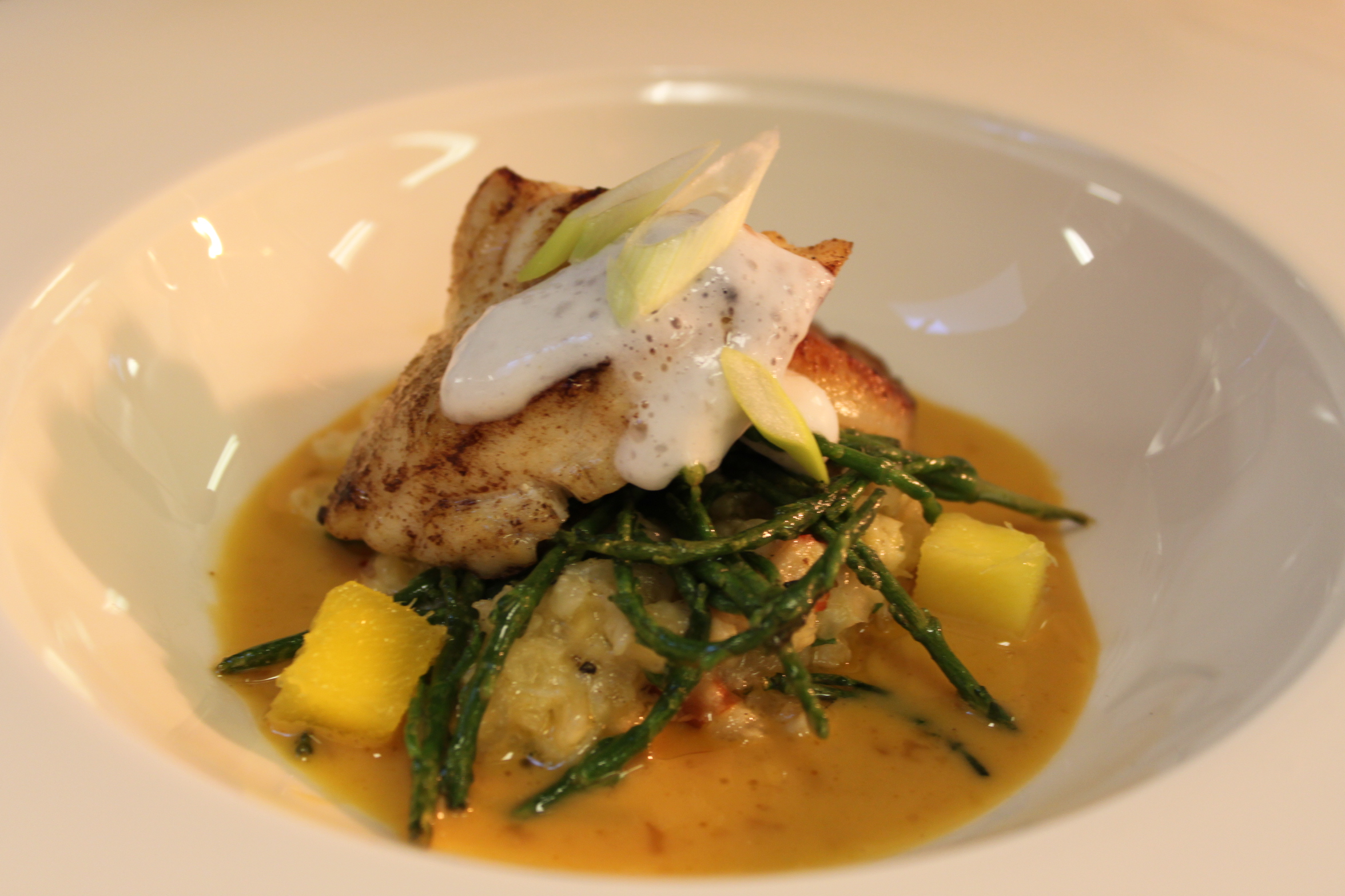 Chef John – photo 8